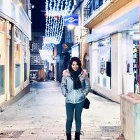 Fotos von Danielle Ang