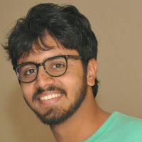 Mandar Kashikar的照片