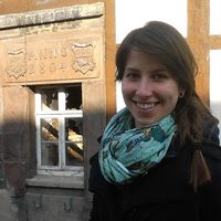 Bianca Betka's Photo