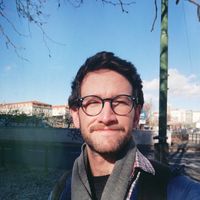 Bruno Araujo's Photo