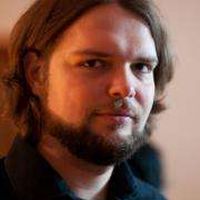 Christian Schmidt's Photo