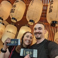 Fotos de Emmett Ross