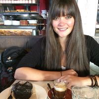 Saskia Natusch's Photo