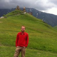 Balázs Ősz's Photo