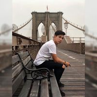 Manuel Serrano's Photo