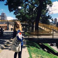 Lucie Lesain's Photo