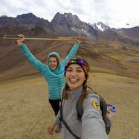 Emma  &  Anna的照片