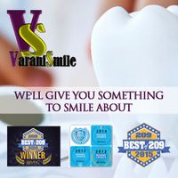 Varani Smile's Photo
