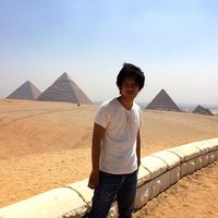 Makoto Inaba的照片