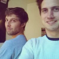 Dimitri Nauw's Photo