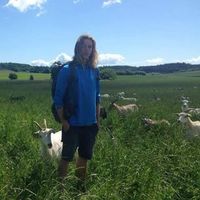 Mathias Dyreborg Bruun's Photo