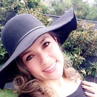 Esperanza Salas's Photo