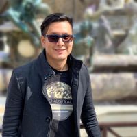 Gerardo Hernandez Rios's Photo