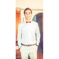 Miguel Alberto's Photo