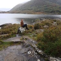 Theresa Brenner's Photo