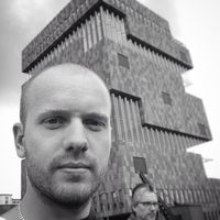 Michal Kováčik's Photo