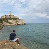 Gustavo Pasco's Photo