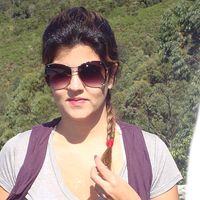 Marcella Miranda的照片