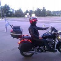 Andres Munini's Photo