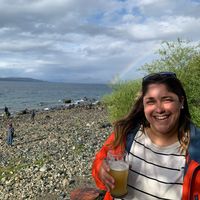 Ornella  Bernard's Photo