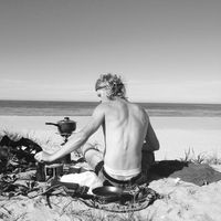 Steen Bramsen的照片