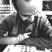 Nicolas Guinet的照片