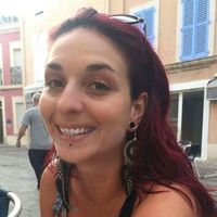 Victoria Gruau's Photo