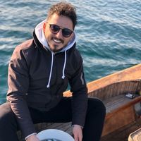 Seckin Ozcelik的照片