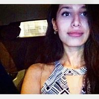 Le foto di Chayma Khemiri