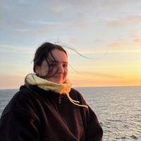 Antonia Zapata's Photo