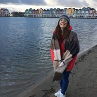 Emily Morandin的照片