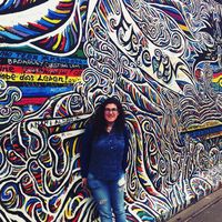 Alba González's Photo