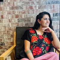 Photos de Anaís Monzerrat García Juárez