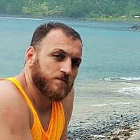 Kevin Pjadidi's Photo