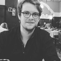 Daniel Mangold's Photo