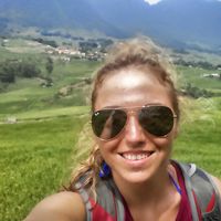 Le foto di Catia Duro