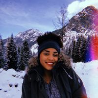 Maria Burmester's Photo