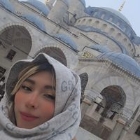 Itzel Guzman's Photo