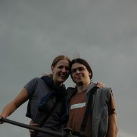 Marie Illeová ; Jiří Sekanina's Photo