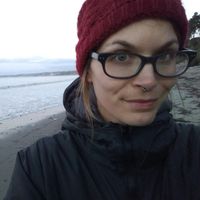 Sarah Mannigel's Photo