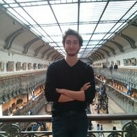 Fotos de Hymed Ghenai