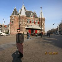 abbas khorasani's Photo