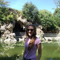 Claire Denèle's Photo