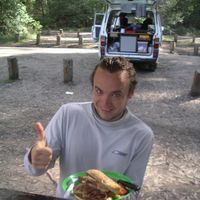 Fotos de Guillaume Durand