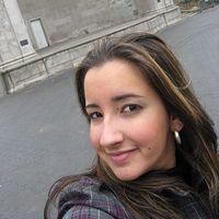 Luísa Sorio的照片