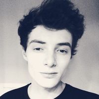 Laurence Richard's Photo