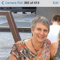 Raewyn Chapman's Photo