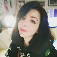 Claudia Cenciotti's Photo