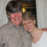 Lynette Hill的照片