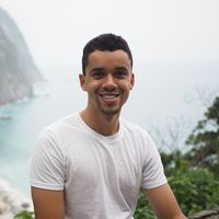 Hugo Rodríguez's Photo